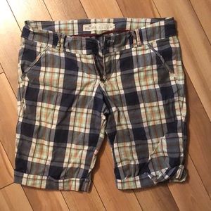 Hollister shorts